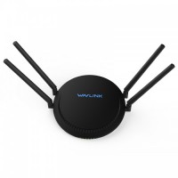Wavlink WL-WN530N2 N300 Wireless Smart Wi-Fi Router